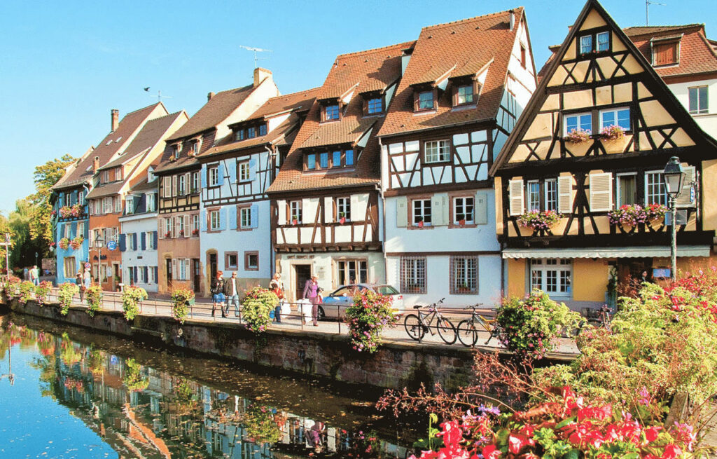 Freiburg city