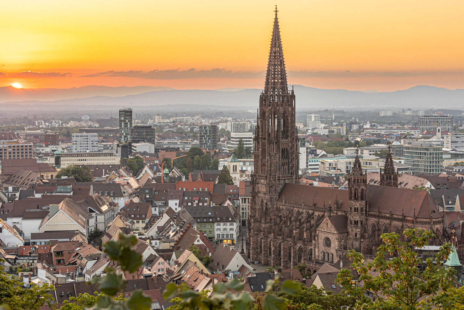 Freiburg