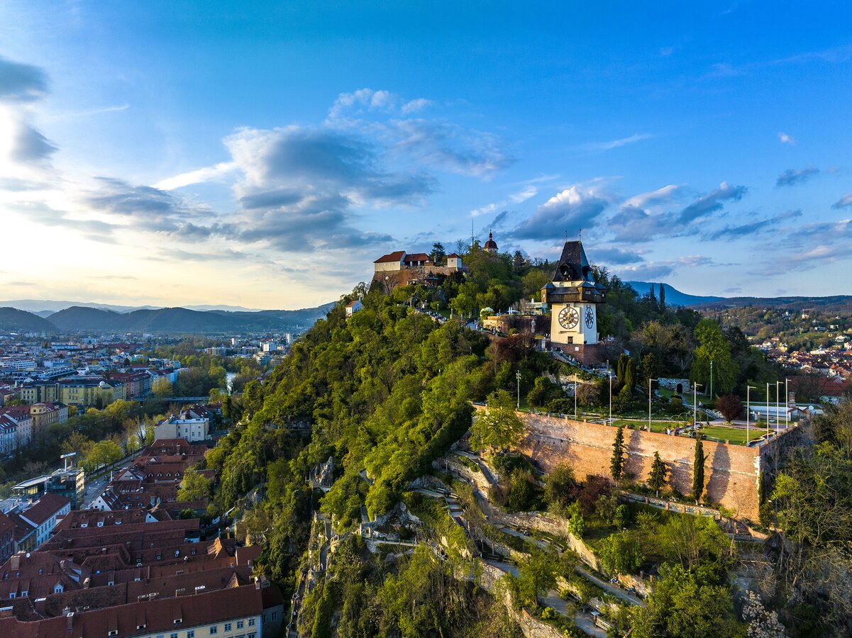 Schlossberg